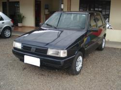FIAT Uno 1.0 4P SMART