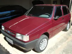 FIAT Uno 1.0 4P SMART