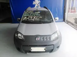 FIAT Uno 1.0 4P WAY