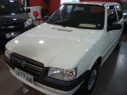 FIAT Uno 1.0 ECONOMY FLEX