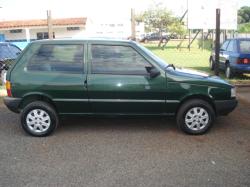 FIAT Uno 1.0 EX