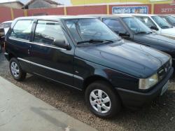 FIAT Uno 1.0 FIRE