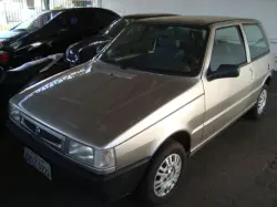 FIAT Uno 1.0 FIRE
