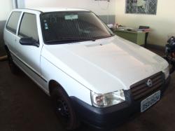 FIAT Uno 1.0 FIRE