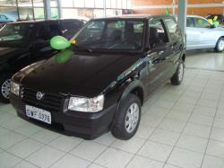 FIAT Uno 1.0 FLEX FIRE