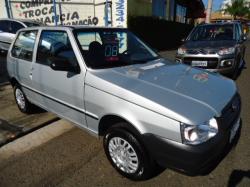 FIAT Uno 1.0 FLEX FIRE