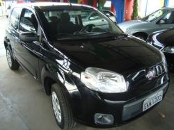 FIAT Uno 1.0 FLEX VIVACE