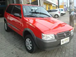 FIAT Uno 1.0 FLEX WAY