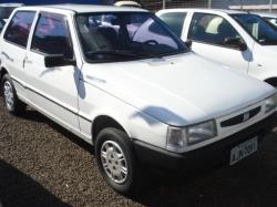 FIAT Uno 1.0 SMART
