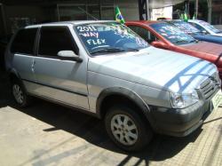 FIAT Uno 1.0 WAY ECONOMY FLEX