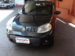 FIAT Uno 1.4 4P FLEX ATTRACTIVE