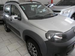 FIAT Uno 1.4 4P FLEX WAY