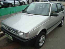 FIAT Uno 1.6 4P CSL
