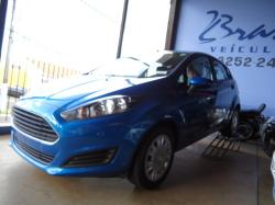 FORD  1.6 16V 4P SE FLEX