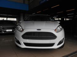 FORD  1.6 16V 4P SE FLEX