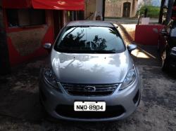 FORD  1.6 16V 4P SE FLEX