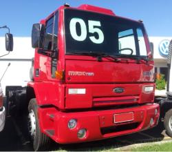 FORD Cargo 4331 S