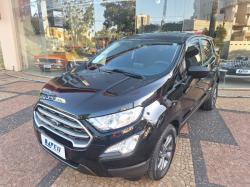 FORD Ecosport 1.5 12V 4P TI-VCT DIRECT FLEX AUTOM�TICO