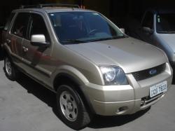 FORD Ecosport 1.6 4P XLS FLEX