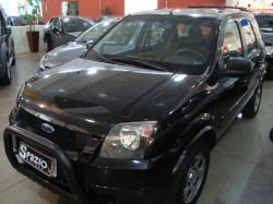 FORD Ecosport 1.6 4P XLS