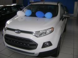 FORD Ecosport 1.6 4P FREESTYLE XLT FLEX