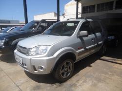 FORD Ecosport 1.6 4P FREESTYLE XLT FLEX