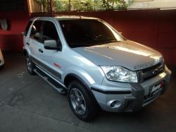 FORD Ecosport 1.6 4P XLT FLEX