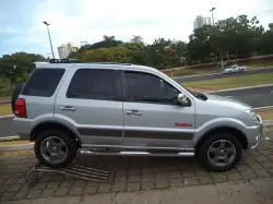 FORD Ecosport 1.6 4P FREESTYLE XLT FLEX