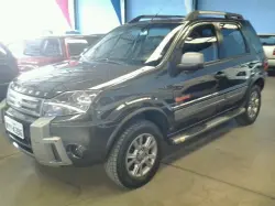 FORD Ecosport 1.6 4P FREESTYLE XLT FLEX