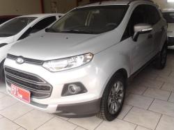 FORD Ecosport 1.6 4P FREESTYLE XLT FLEX