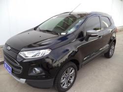 FORD Ecosport 1.6 4P FREESTYLE XLT FLEX