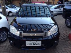 FORD Ecosport 1.6 4P XLT FLEX