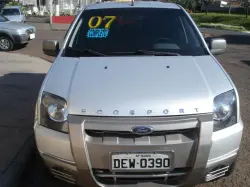 FORD Ecosport 1.6 4P XLS FLEX