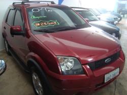 FORD Ecosport 2.0 16V 4P XLT