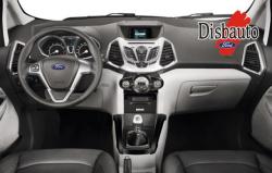 FORD Ecosport 2.0 16V 4P FLEX TITANIUM