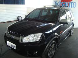 FORD Ecosport 2.0 16V 4P XLT