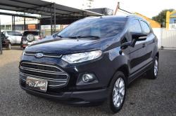 FORD Ecosport 2.0 4P TITANIUM FLEX