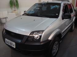 FORD Ecosport XLS 1.6