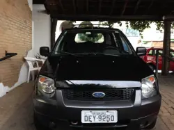 FORD Ecosport XLS 1.6