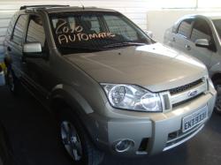 FORD Ecosport XLT 2.0 16V A/T