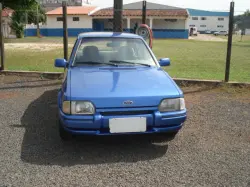 FORD Escort 1.0 HOBBY