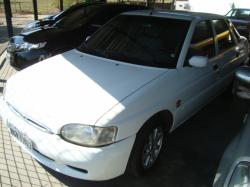 FORD Escort 1.8 GLX