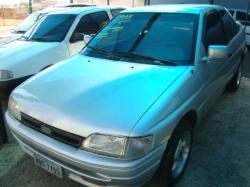 FORD Escort 1.8 L