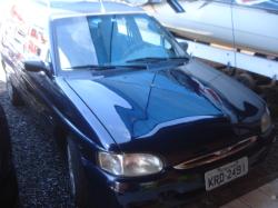 FORD Escort SW GL 1.8 16V 4P