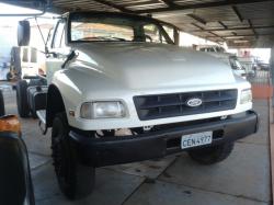 FORD F-14000 