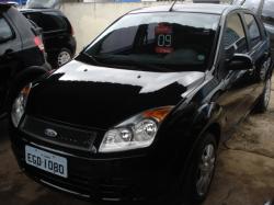 FORD Fiesta Hatch 1.6 4P FLEX