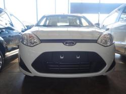 FORD Fiesta Hatch 1.6 4P