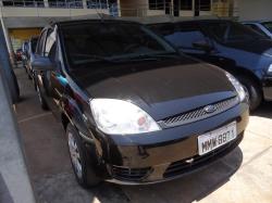 FORD Fiesta Hatch 1.0 4P