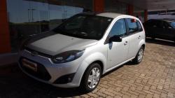 FORD Fiesta Hatch 1.0 4P FLEX