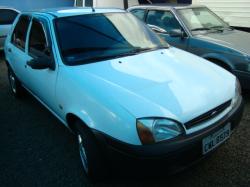 FORD Fiesta Hatch 1.0 4P GL 